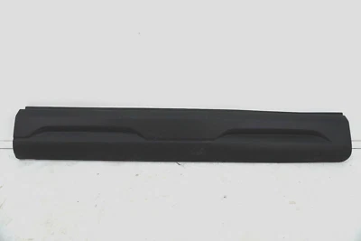 21-23 FORD BRONCO SPORT FRONT RIGHT PASSENGER SIDE DOOR LOWER MOLDING OEM !TAB! - Image 1 of 4