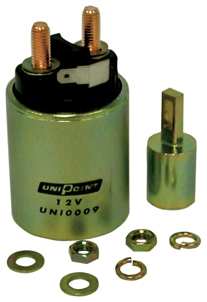 ProForm 66256S Starter Solenoid for Replacement for Starter #66256/similar - Image 1 of 1