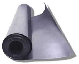 KRT Distributions Lead Sheeting, Sheet Lead Rolls (1/16" x 24" x 36")
