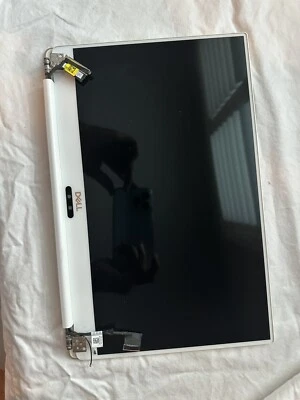 MONTAJE COMPLETO PANTALLA TÁCTIL DELL XPS 13 9370 13.3" 3D643 03D643 DORADO S6 Foto 1 de 4