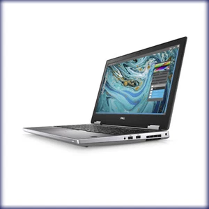 Dell Precision 7540, 15.6" FHD, Xeon E-2276M, 32GB RAM, 1TB SSD, RTX 3000 - Picture 1 of 10