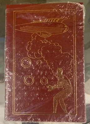 Easton Press Childhood's End by Arthur C. Clarke  Sci-Fi Series - Image 1 of 4