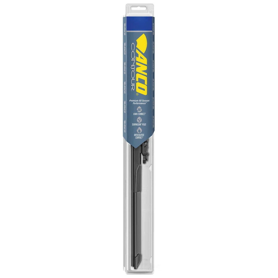 Flat Wiper Blade  Anco  C29OE - Image 1 of 1