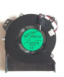 NEW CPU Fan for IBM LENOVO IDEAPAD S9 version 3PIN - Bild 1 von 1