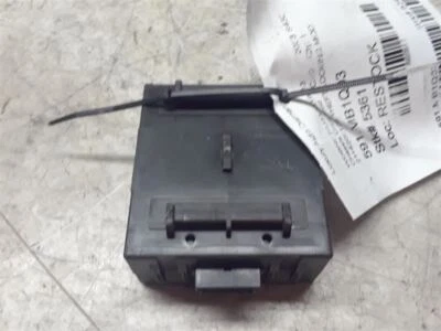 Mercedes-Benz S430 S500 2005 - Módulo de bloqueo antirrobo - 2118209126 - R235312, Foto 1 de 4