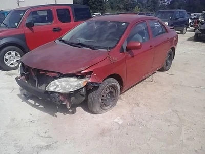 2009-2013 Toyota Corolla Power Brake Booster w/ Vehicle Stability Control ABS - Image 1 of 4