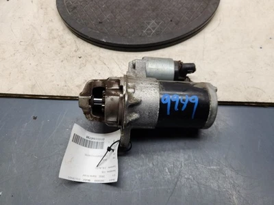 Starter Motor Fits 17-22 CANYON 768115 - Image 1 of 4