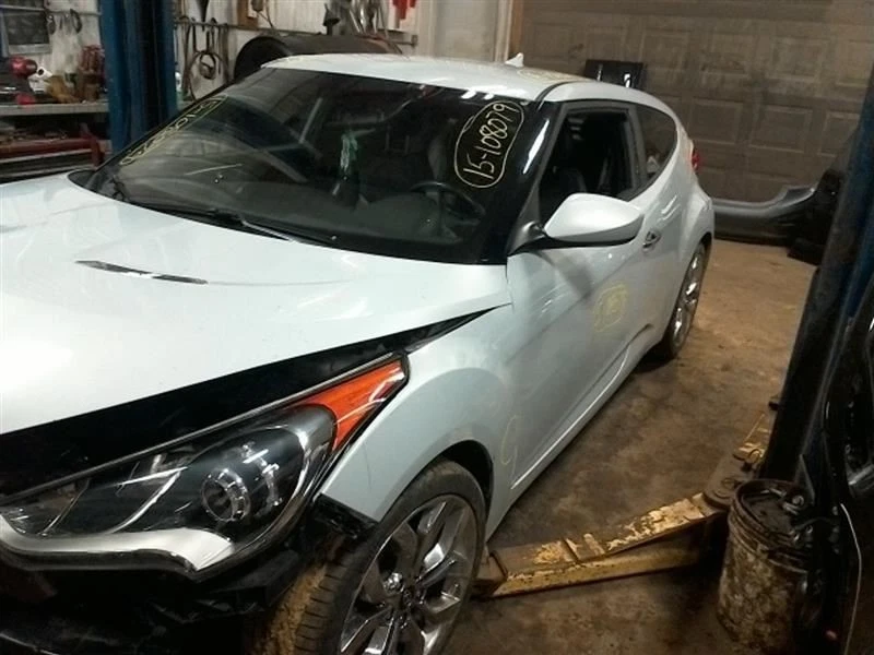 发电机发电机自然吸气适用于 12-17 VELOSTER 373002B300 — 第 1/4 张图片