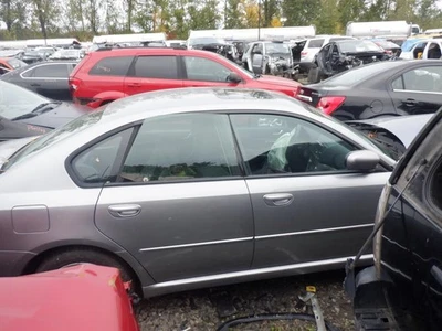 Used Differential Carrier Assembly fits: 2008 Subaru Legacy Rear from 8/98 2.2L - Image 1 of 4
