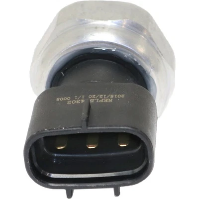 Interruptor de aire acondicionado para Scion tC 2011 2012 2013 tipo hoja terminal macho de 3 clavijas | 37317 Foto 1 de 4