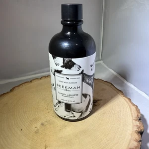 Beekman 1802 Vanille Absolute Ziegenmilch Lotion angereichert mit Jojoba - Bild 1 von 4