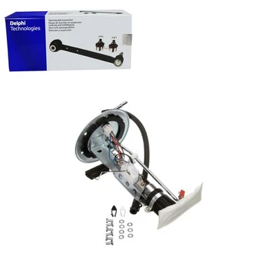 Conjunto de suspensión de bomba de combustible Delphi para Ford E-350 Econoline 1997-1998 Foto 1 de 4