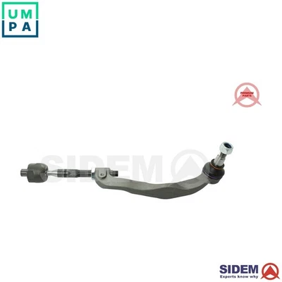 TIE ROD 63423 FOR VW CARAVELLE/TRANSPORTER/Bus/Mk/KOMBI/VI/T6 EUROVAN/Van 2.0L - Image 1 of 4