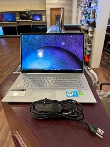 HP 17m-cg0013dx I7 10ª Gen 512GB SSD 12GB RAM (349192) - Imagen 1 de 7