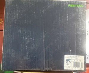 NIB Festool 496215 Disposable Dust Liners CT36AC, 5-pack See Pics & Description - Picture 1 of 5