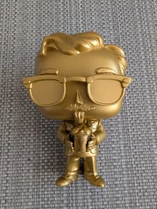 Colonel Sanders Gold Edition Funko Exclusive Funko Pop #05 KFC lose Figur  - Bild 1 von 2