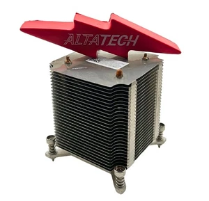 Dell 5JXH7 Heatsink T320/T420 - Picture 1 of 7