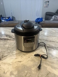 Arrocera y vaporera multifuncional de acero inoxidable TATUNG TPC-6LB 6L usada - Imagen 1 de 10