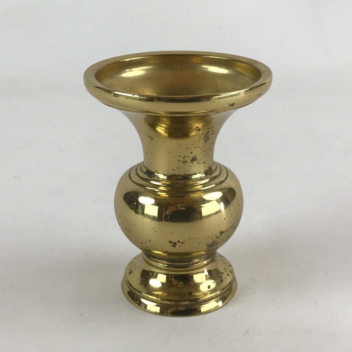Brass Antique Japanese Vases | eBay