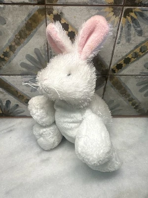 Webkinz Rabbit - NO CODE - Image 1 of 2