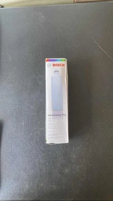 Bosch UltraClarity Pro BORPLFTR50 Refrigerator Water Filter 1 Pack - Image 1 of 4