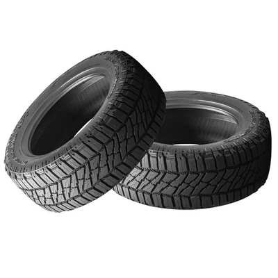 2 X Milestar PATAGONIA X/T 275/60R20 116T Tires - Image 1 of 4