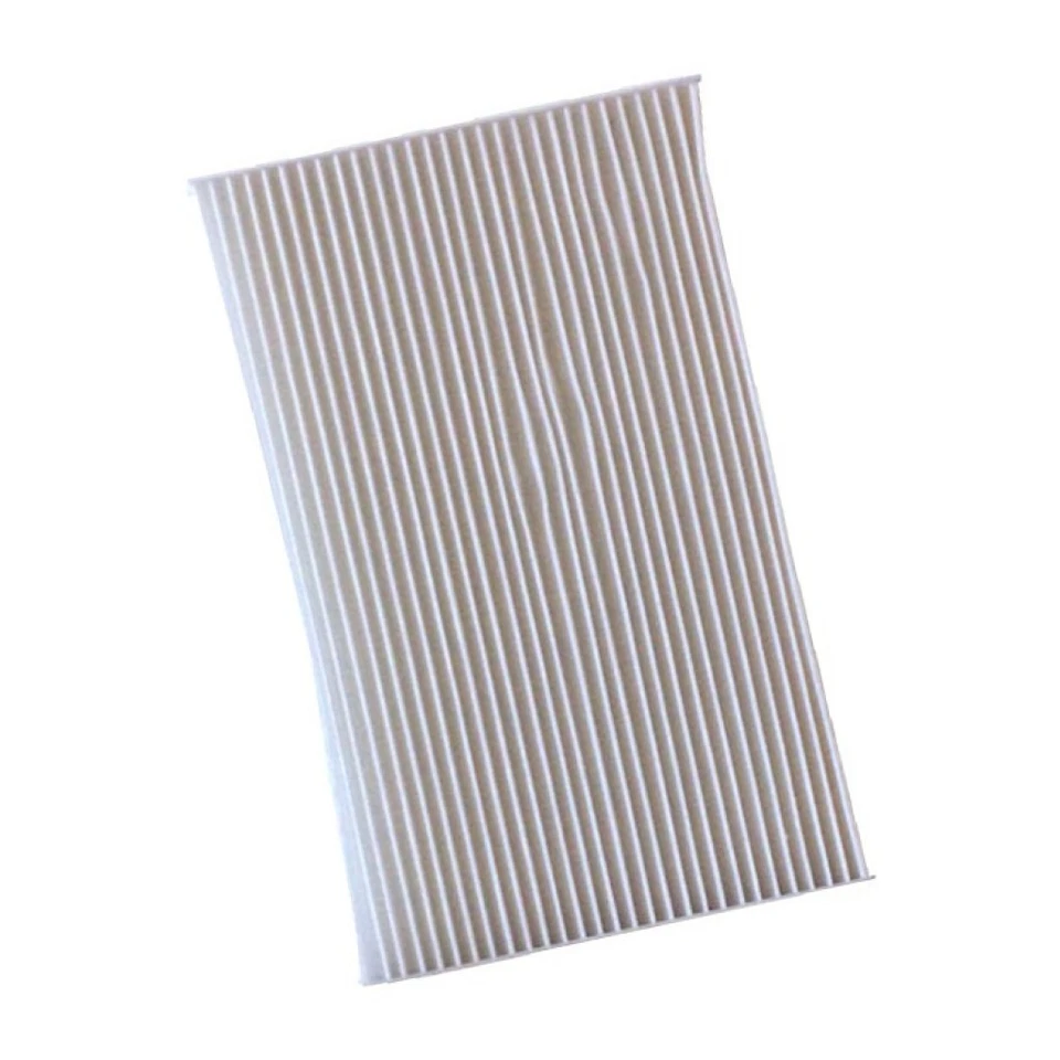 Filtro de aire de cabina ACDelco genuino para Cadillac XLR 2006-2009 negro 7,37 pulgadas Ancho Foto 1 de 4