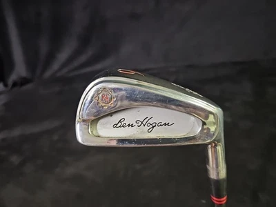 Ben Hogan Edge CFT 6 Iron Regular Flex Graphite RH 38" - Image 1 of 4
