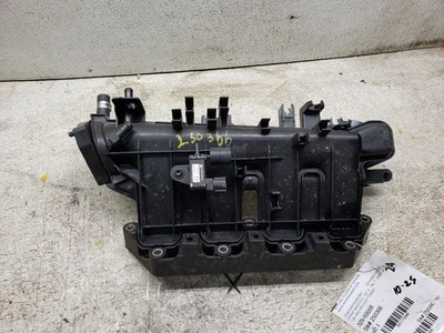 Colector de admisión 4 puertas modelo L 1,4 L compatible con FIAT 500 1173445 14-17 Foto 1 de 4