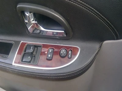 Левый переключатель передней двери водительское окно подходит для 05–09 MONTANA 3615511 - Изображение 1 из 4