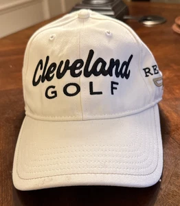 Cleveland Golf Reg. Gorra ajustable 588 - Imagen 1 de 5
