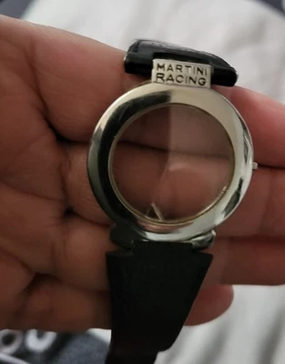 Tissot Martini Racing Ref.T63142111- Piezas o Reparación Foto 1 de 4