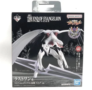Figura evangelion lotería Ichiban Kuji última producción en masa bandai - Imagen 1 de 5