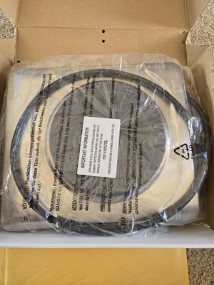 Placa quente Cadco queimador único KR-S2 1500 watts - Imagem 1 de 3