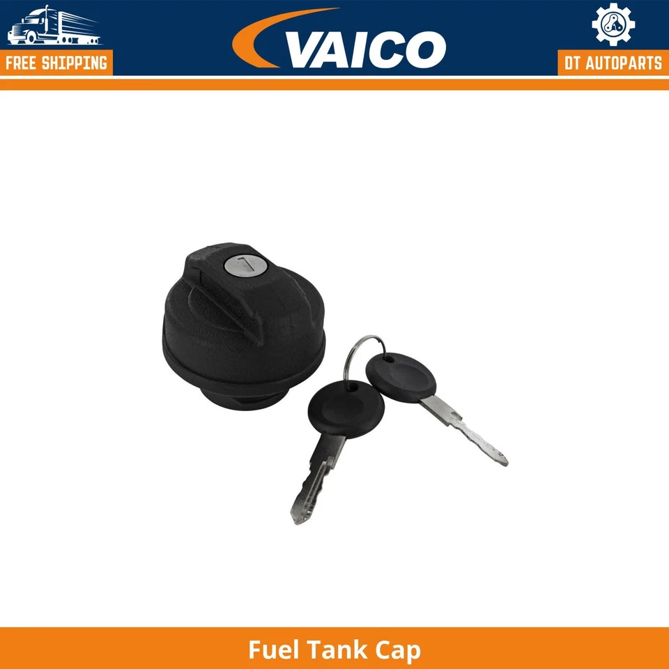 Tapa tanque combustible para Volkswagen Corrado 1990-1995 Vaico 1991 1992 1993 1994 Foto 1 de 1