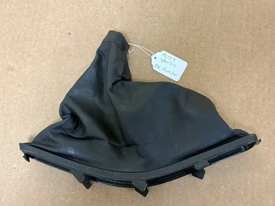 03 - 07 Subaru Forester Parking Brake Boot 92123SA020 - Image 1 of 4