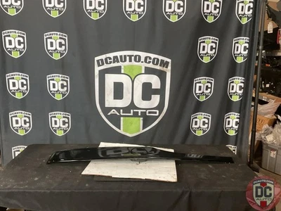 Porsche 944 968 94150362610 1989-1995 descapotable moldura lateral derecha Foto 1 de 4