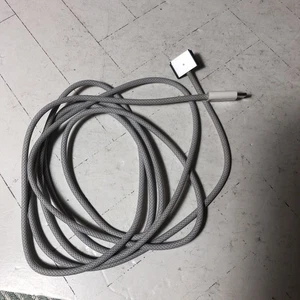 Genuine OEM Apple USB-C to MagSafe 3 Cable (2 m) 2 Meter A2363 - Picture 1 of 7