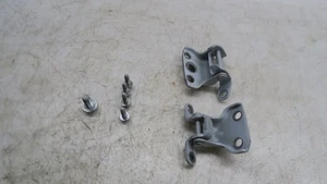 2022-2025 Subaru WRX OEM Left Front Door Hinge Set - Picture 1 of 8