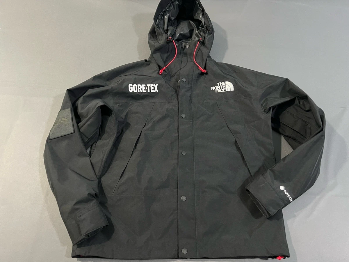 North Face Gore Tex Jacket for sale - eBay