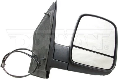 Espejo retrovisor lateral DORMAN 955-1864 - derecho para modelos seleccionados de Chevrolet GMC 08-12 Foto 1 de 4