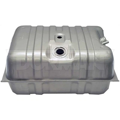 Tanque de combustível Dorman 576-153 aço para 79 Ford Bronco - Imagem 1 de 4