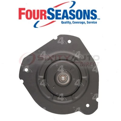 Four Seasons HVAC Blower Motor for 1994 Mazda B2300 - Heating Air aa Foto 1 de 4