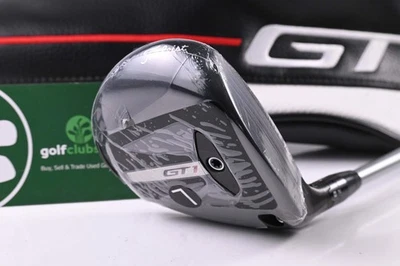 Ladies Titleist GT1 #7 Wood / 21 Degree / Ladies Flex Fujikura AirSpeeder 35 - Image 1 of 4