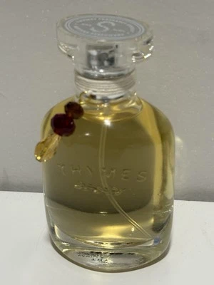 Thymes Vanilla Ambrette Cologne Ladies 1.75 fl. oz. Brand New - Image 1 of 4