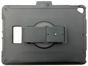 UAG Scout Rugged Case for 10.2" Apple iPad 9th Gen w/ Handstrap 12191HB14040 - Picture 1 of 6