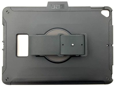 UAG Scout Rugged Case for 10.2" Apple iPad 9th Gen w/ Handstrap 12191HB14040 - Image 1 of 4