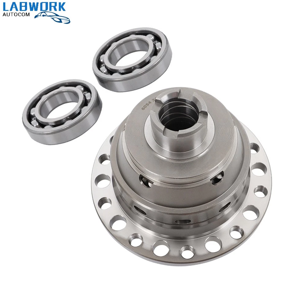 Diferencial de deslizamiento limitado LSD helicoidal para Civic Si 2002-2011 EP3 2002-2006 Foto 1 de 4