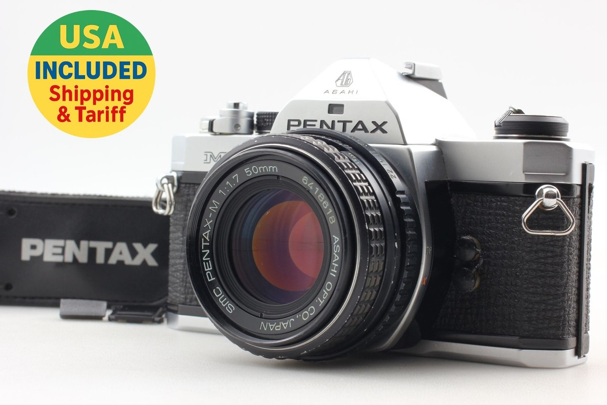pentax mx camera products for sale | eBay
