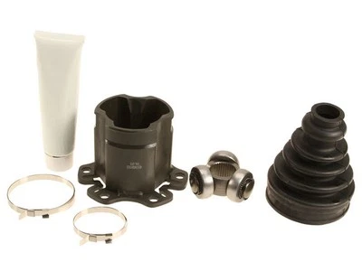 Kit de junta CV para Audi S4 2004-2009 18935GHQX 2008 2006 2005 2007 junta CV Foto 1 de 2